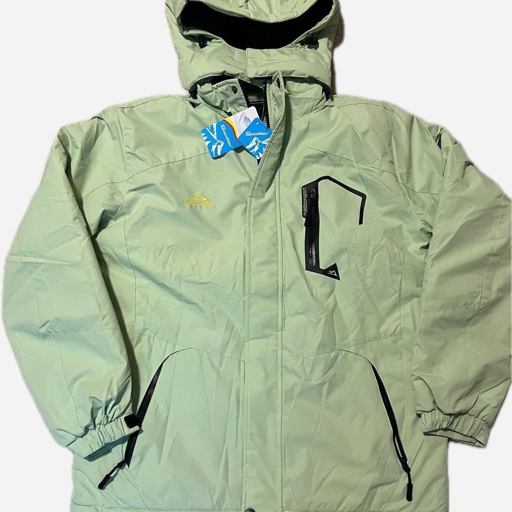 Men’s Jacket